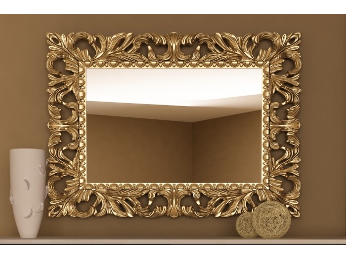 Огледало PIONIA (1200x1000) MR-82-GL